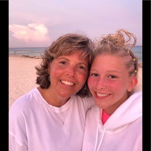 Meet your Posher, Mary